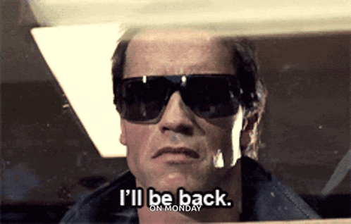 Exterminador Futuro GIF