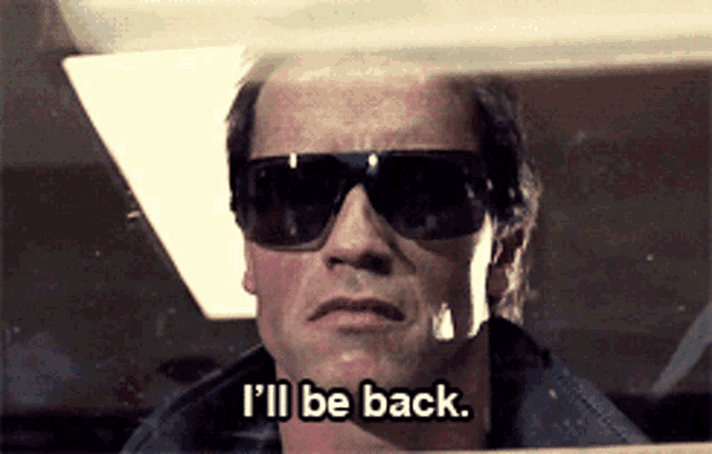 Exterminador Futuro GIF