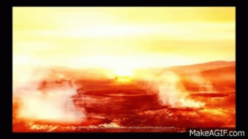 Exterminatus Explosion GIF. This 498 x 280 animated GIF is part of our exterminatus collection. Related themes include explosion. Created by insanna. View…