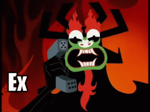 Extra Thicc GIF