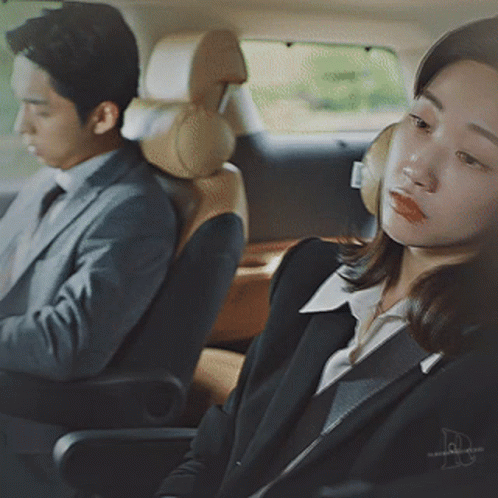 Extraordinary Attorney Woo Kwon Minwoo GIF