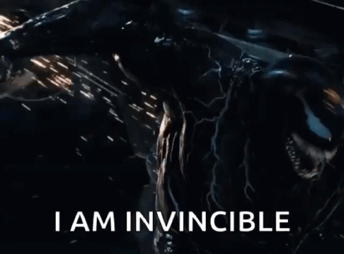 Extraterrestrial Creature Symbiote GIF. This 498 x 367 animated GIF is part of our i am invincible collection. Related themes include alien, venom. Created…