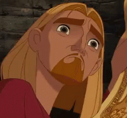 Eye Brow GIF