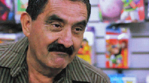 Eye Brows GIF