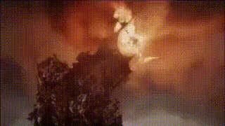 Eye Of Sauron GIF