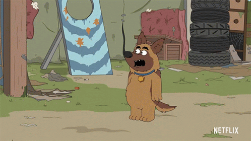 Eye Pop Out Bullet GIF. This 498 x 280 animated GIF is part of our genie jaw drop collection. Related themes include amazed, jaw drop, oh my god. Created by…