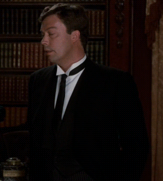 Eye Roll Clue GIF