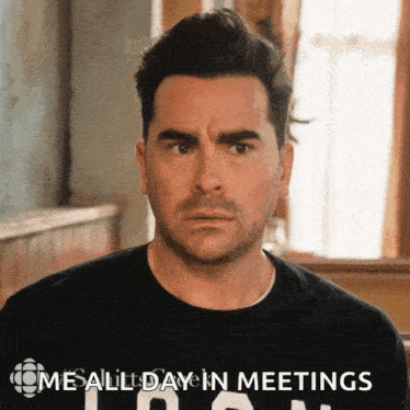 Eye Roll David GIF