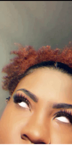 Eye Roll Dramatic GIF. This 249 x 498 animated GIF is part of our stink eye collection. Related themes include eye roll. Created by MashaylaNicole. View the…