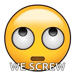 Eye Roll Emoji GIF. This 240 x 240 animated GIF is part of our roll eyes emoji collection. Related themes include emoji, eye roll. Created by jdbdhdvd. View…