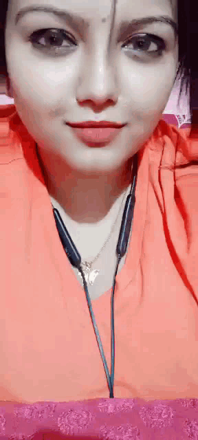 Eye Roll Eye Batting GIF