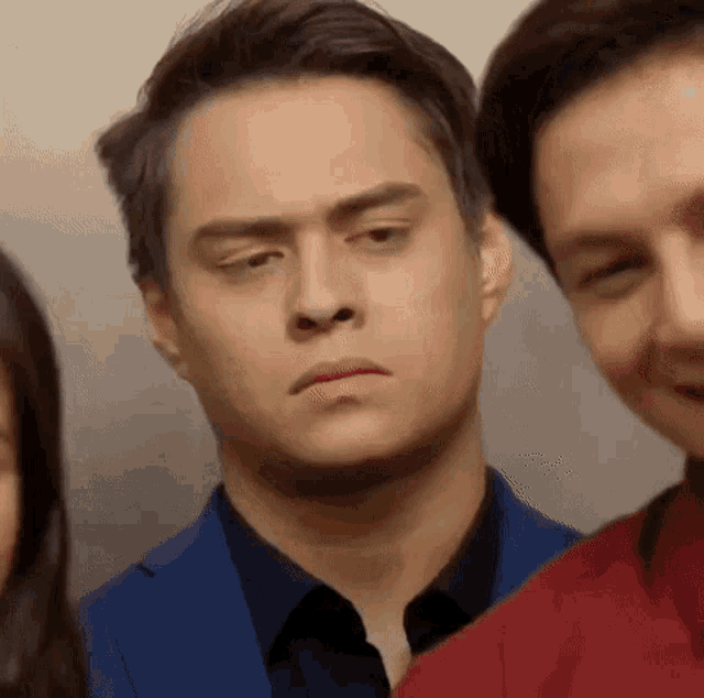 Eye Roll GIF