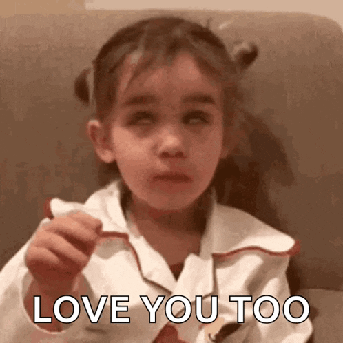 Eye Roll Kids GIF