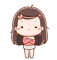 Eye Roll Sticker