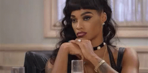 Eye Roll Ugh GIF. This 498 x 248 animated GIF is part of our joseline hernandez collection. Related themes include annoyed, eye roll, ugh. Created by…