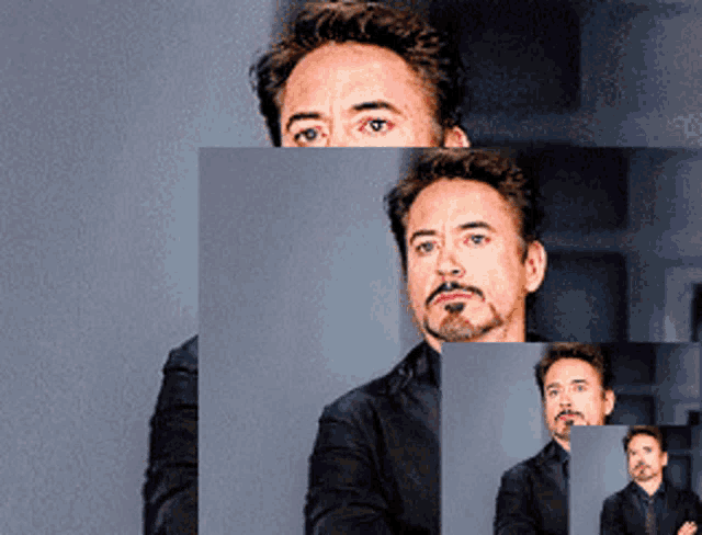 Eye Roll X4 GIF