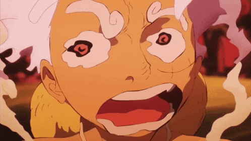 Eye Turning G5 GIF