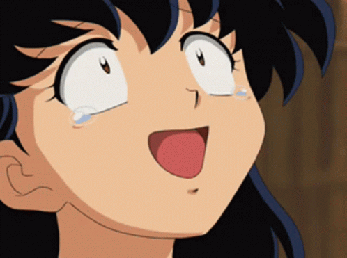 Eye Twitch Wat GIF