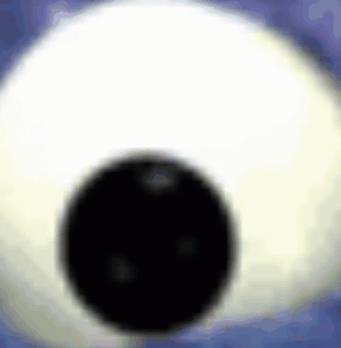 Eyeball Eye Roll GIF. This 488 x 498 animated GIF is part of our roll eyes emoji collection. Related themes include eye roll. Created by joinforcookie. View…