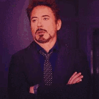 Eyeroll GIF