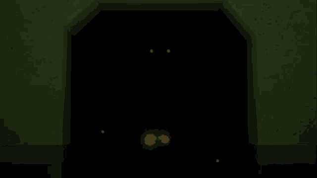 Eyes Dark GIF