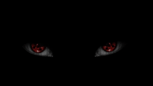 Eyes Itache Meme