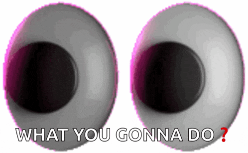 Eyes Rolls Eyes GIF