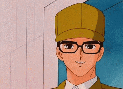 Eyy Finger GIF