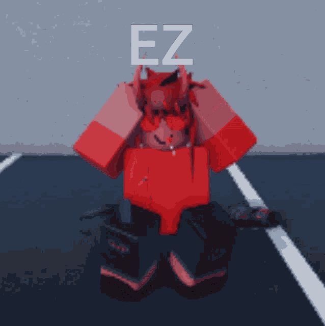 Ez Clap GIF