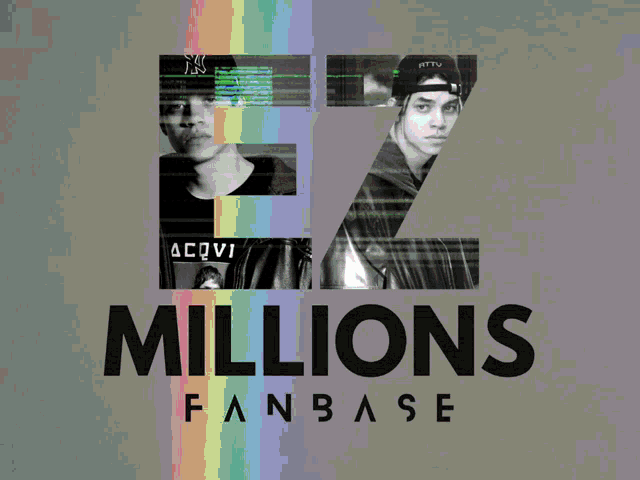 Ez Millions Ez GIF