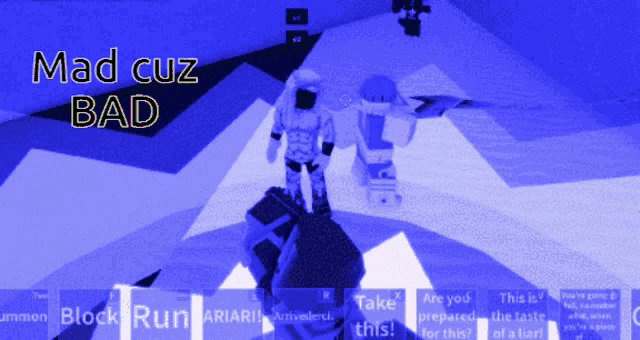Ez Roblox GIF