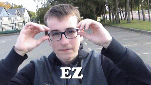 Ez Yann GIF