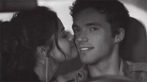 Ezra Aria GIF. This 498 x 278 animated GIF is part of our relationship goals tumblr collection. Related themes include couple. Created by Babygirl1341. View…