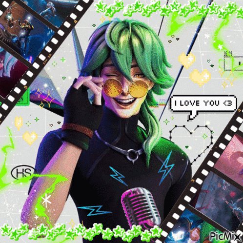 Ezreal Ezreal Lol GIF