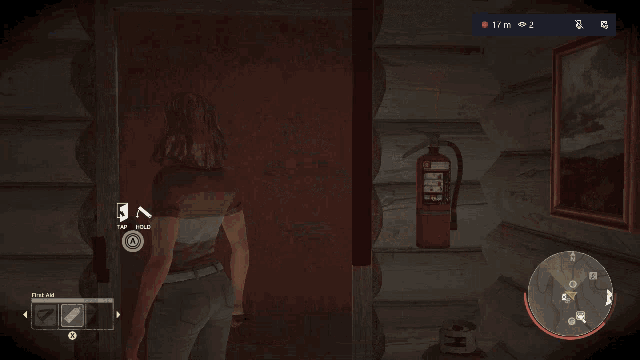 F13 Friday The13th GIF