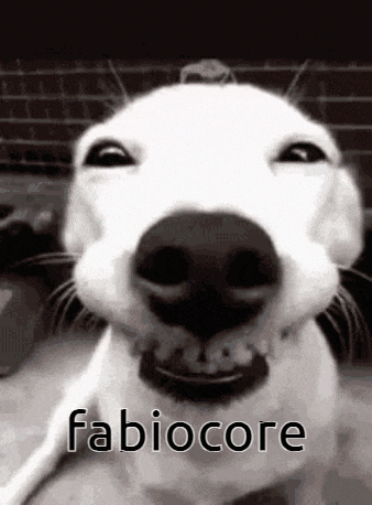 Fabiocore Fabio Core GIF