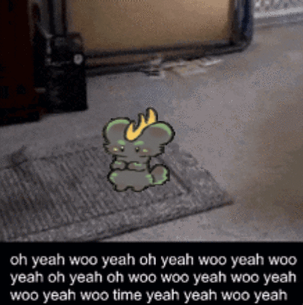 Fabulous Beasts You Shou Yan GIF