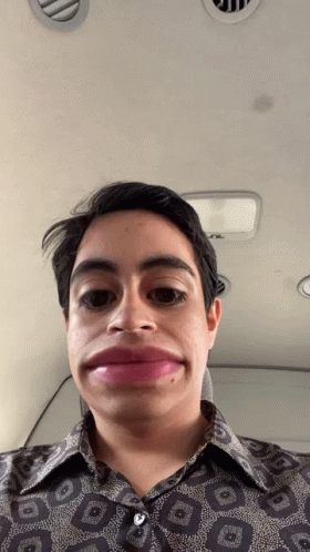Face GIF. This 280 x 498 animated GIF is part of our reinhardt face collection. Related themes include face. Created by isairhcp. View the original…