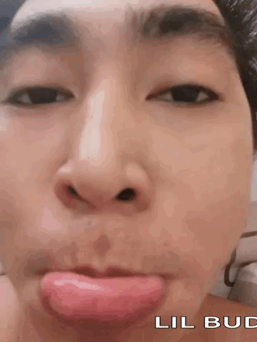 Face Boy GIF