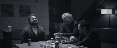 Face Desk Bang Head GIF