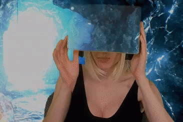 Face Expression GIF