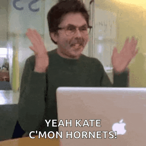 Face Morph Happy GIF