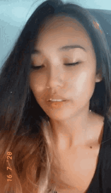 Face Palm Disappointed GIF