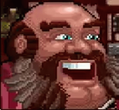 Face GIF. This 498 x 459 animated GIF is part of our reinhardt face collection. Related themes include face. Created by cammyboyww. View the original…