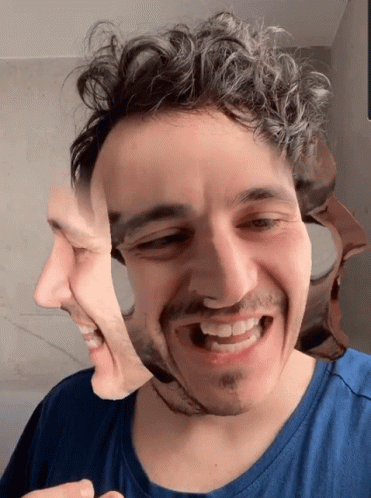 Face Ricardo GIF. This 371 x 498 animated GIF is part of our reinhardt face collection. Related themes include face. Created by veronikamoreno. View the…