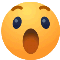 Facebook Emoji Sticker
