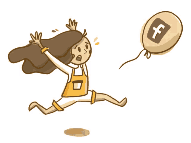 Facebook Facebook Down GIF