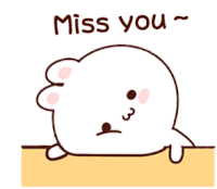 Facebook Messenger Sticker