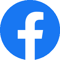 Facebook Meta Sticker