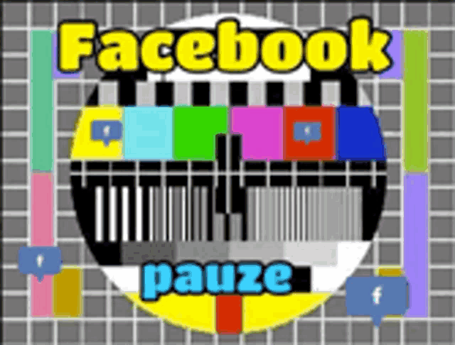 Facebook Pause GIF